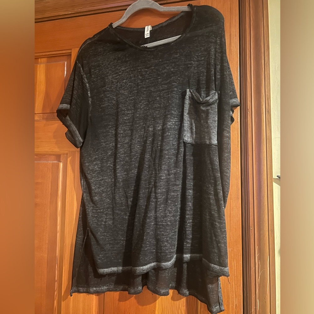 Large/xlarge 
Boutique top